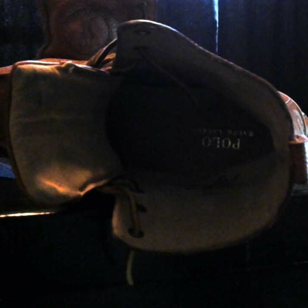 Polo Ranger Boots - Picture 4 of 4